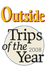 Outside Magazine